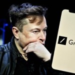 Grok wywołał skandal. Musk tłumaczy, co się stało