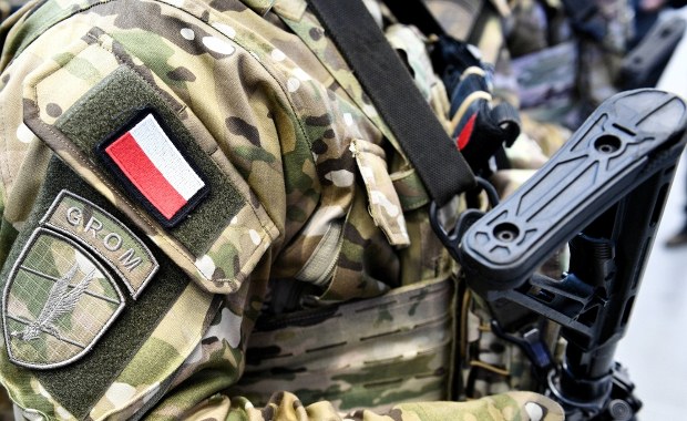 GROM ma nowego dowódcę. Szef MON ogłasza
