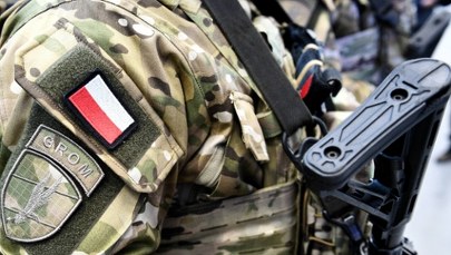 GROM ma nowego dowódcę. Szef MON ogłasza