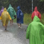 pogoda "Grom z jasnego nieba" to nie tylko powiedzenie. Zjawisko jest bardzo niebezpieczne