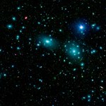 Gromada Coma ma więcej ciemnej materii niż przypuszczaliśmy