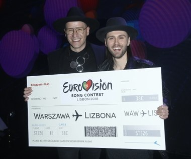 Gromee, czyli Andrzej Gromala. Kim jest reprezentant Polski na Eurowizję 2018?