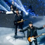 Gromee i Lukas Meijer w "Tańcu z gwiazdami"