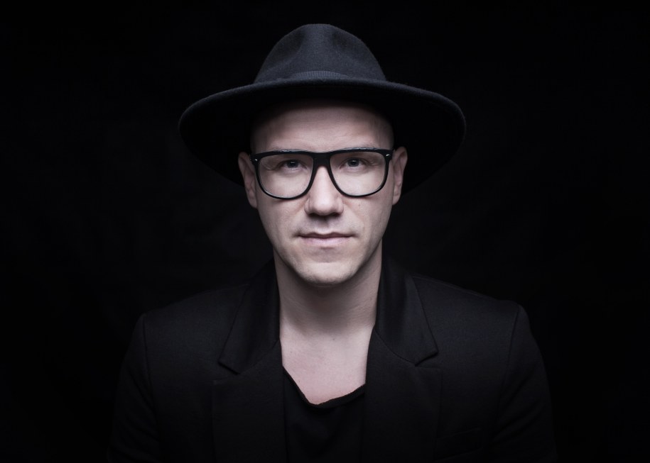 Gromee to jeden z najbardziej utalentowanych polskich DJ-ów i producentów muzycznych /