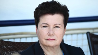 Gronkiewicz-Waltz nie stanie w czwartek przed komisją weryfikacyjną