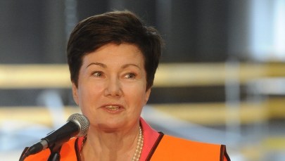 Gronkiewicz-Waltz przyznała urzędnikom ponad 300 mln zł nagród