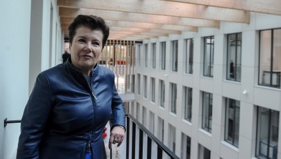 Gronkiewicz-Waltz stanie przed komisją weryfikacyjną? Jest odpowiedź ratusza