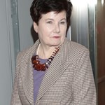 Gronkiewicz-Waltz ujawniła swój majątek. Oprócz emerytury 25 funtów