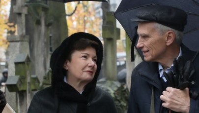 Gronkiewicz-Waltz: Unieważnienie decyzji ws. gimnazjum na Twardej to dobra wiadomość