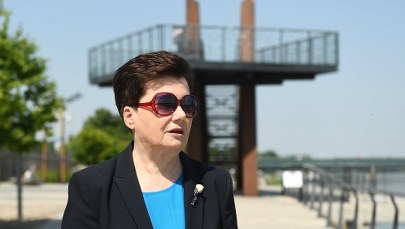 Gronkiewicz-Waltz wezwana przez komisję weryfikacyjną na przesłuchanie