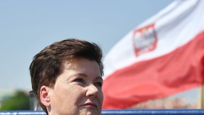 Gronkiewicz-Waltz: Z przyjemnością objęłam patronatem Parlament Dzieci i Młodzieży
