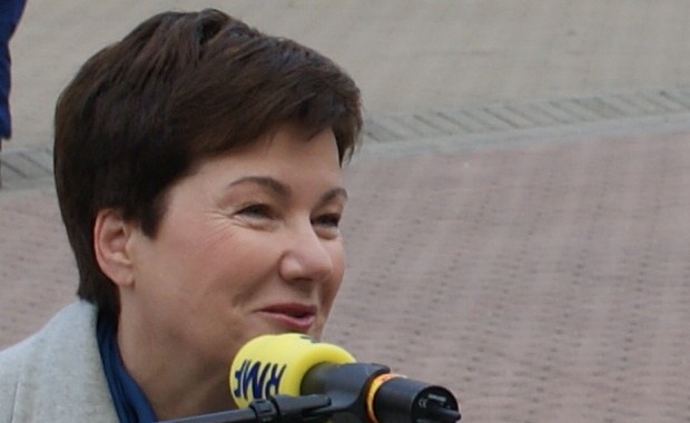 Gronkiewicz-Waltz: Zmiany w rządzie po dwóch latach, ministrowie się wdrażają