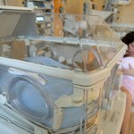 Gronkowiec w Olsztynie? Szpital ograniczył liczbę przyjęć na porodówkę