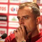 Grosicki wraca do kadry. "Nie chcę być jednym z wielu" 