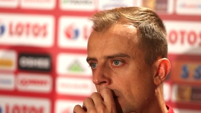 Grosicki wraca do kadry. "Nie chcę być jednym z wielu" 