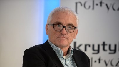 Gross: Polacy zabili więcej Żydów niż Niemców. Ambasada RP przygotowała sprostowanie