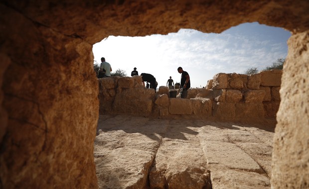 Grota - miejscem kultu Salome, "położnej Maryi". Archeolodzy odkryli dowody 