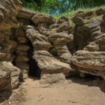 Puck Groty w Mechowie. Unikalna atrakcja w skali Polski i Europy Północnej