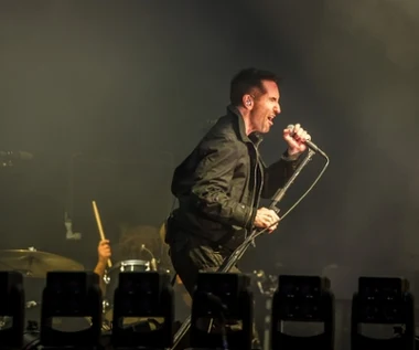 "Groza, melancholia i energia". Nine Inch Nails ze ścieżką dźwiękową do filmu "TRON: Ares"