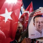 Grożą mu 2352 lata więzienia. Rywal Erdogana przed sądem w Turcji