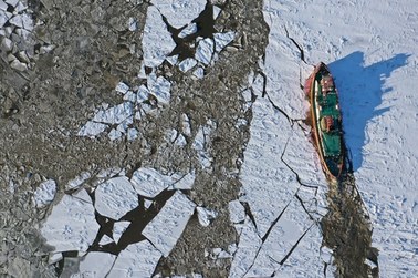 Grożą nam powodzie roztopowe? Rzecznik IMGW: To cecha klimatu Polski 