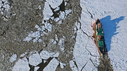 Grożą nam powodzie roztopowe? Rzecznik IMGW: To cecha klimatu Polski 