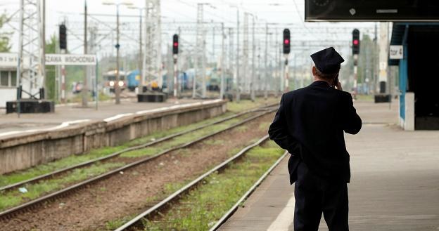 Groźba bezrobocia dla około tysiąca kolejarzy na Śląsku /PAP