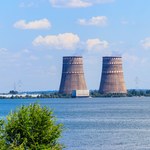 Groźba katastrofy jądrowej? Zaporoska Elektrownia Atomowa pod presją Rosjan