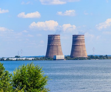 Groźba katastrofy jądrowej? Zaporoska Elektrownia Atomowa pod presją Rosjan
