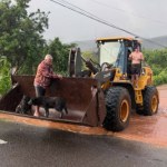 Groźba katastrofy na Hawajach. Tama może zostać przerwana, tysiące osób ewakuowanych