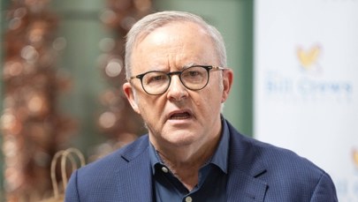 Groźba "krwawej miazgi". Pilna ewakuacja australijskiego premiera