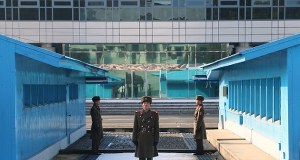 Groźba "nuklearnego domina"? Korea Północna ostrzega po umowie Seulu z USA