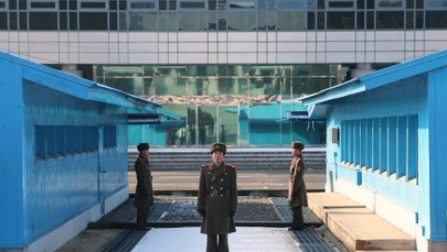 Groźba "nuklearnego domina"? Korea Północna ostrzega po umowie Seulu z USA