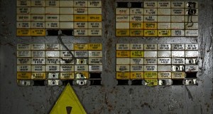 Groźba radioaktywnej chmury nad Europą. Czarnobyl znów niebezpieczny