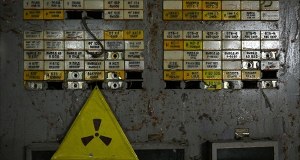 Groźba radioaktywnej chmury nad Europą. Czarnobyl znów niebezpieczny