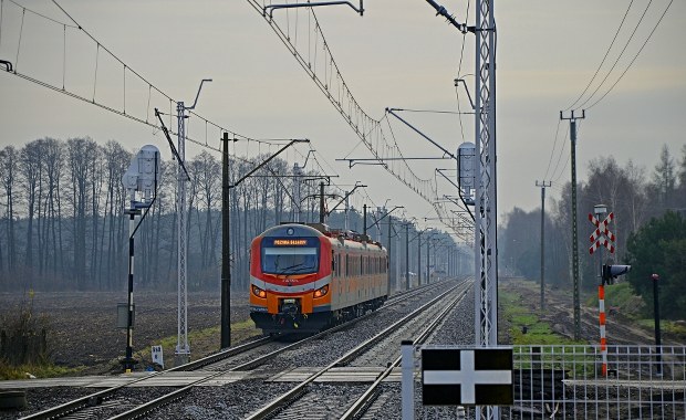 Groźba strajku w PolRegio się oddala