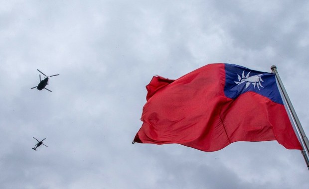 Groźba wojny o Tajwan rośnie. Pentagon ostrzega: Chiny gotowe do ataku do 2027 roku