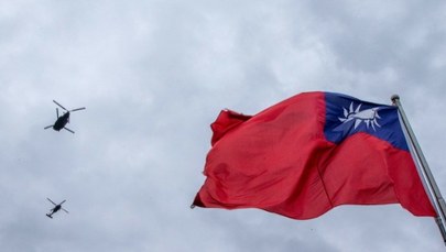 Groźba wojny o Tajwan rośnie. Pentagon ostrzega: Chiny gotowe do ataku do 2027 roku