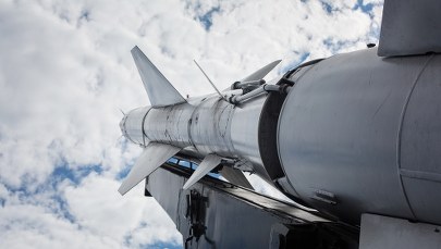 Groźba zestrzelenia samolotu szpiegowskiego USA realna?