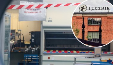 Groźba zwolnień w polskiej fabryce. "Solidarność" reaguje na słowa Tuska
