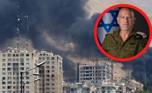 Groźby i apele Izraela pod adresem Teheranu. "Wkrótce zapłacą"