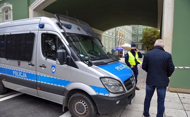 Groźby i przemoc wobec radnych KO. "Zostało mi zaproponowane, że zostanę uderzony"