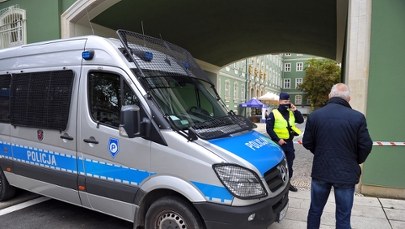 Groźby i przemoc wobec radnych KO. "Zostało mi zaproponowane, że zostanę uderzony"