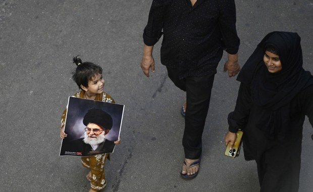 Groźby nowego przywódcy Iranu. Wzywa do "pozbawienia wrogów bezpieczeństwa" 