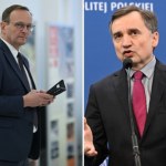 Edward Siarka Ludzie polityki