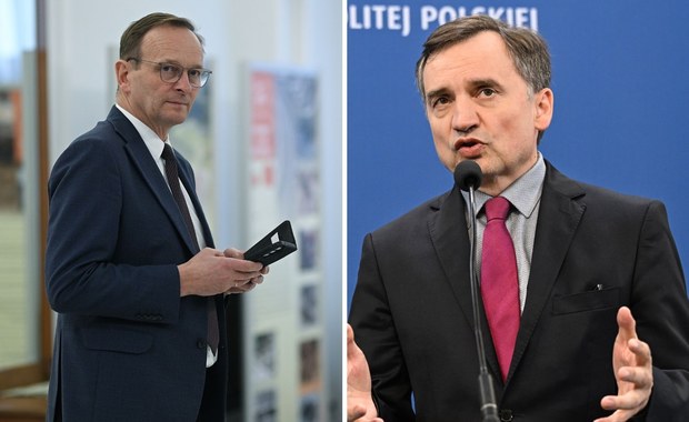 Groźby pod adresem Tuska. Wiemy, co prokuratura zrobi ws. Ziobry i Siarki