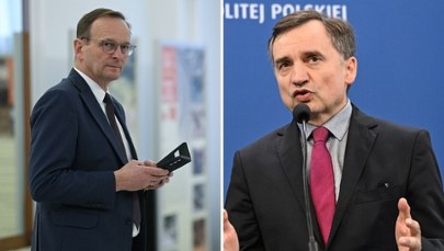 Groźby pod adresem Tuska. Wiemy, co prokuratura zrobi ws. Ziobry i Siarki