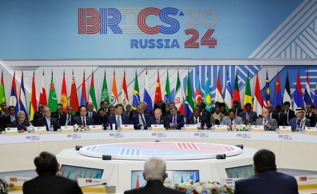 Groźby Trumpa podziałały? Kraje BRICS nie myślą o wspólnej walucie