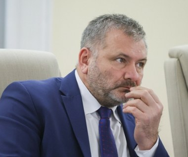 Groźby w internecie wobec ministra sprawiedliwości Waldemara Żurka. Zapadł wyrok