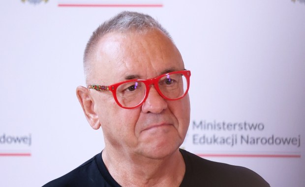 Groźby wobec Jerzego Owsiaka. Policja zatrzymała mężczyznę